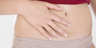 varicose veins of small pelvis in women